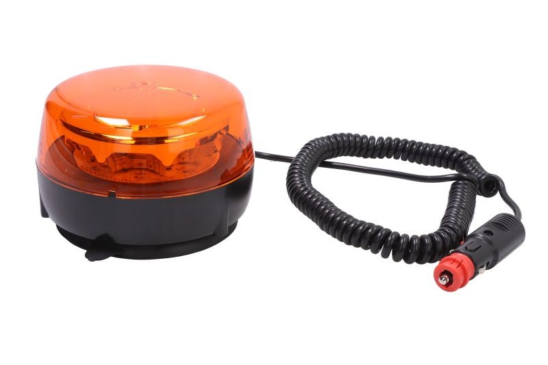 Rotating Warning Light