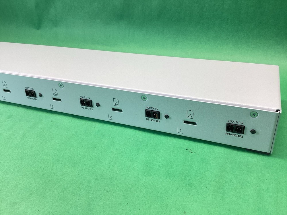 AXIS Communications M7016 0541-001-03 Video Encoder - UNTESTED