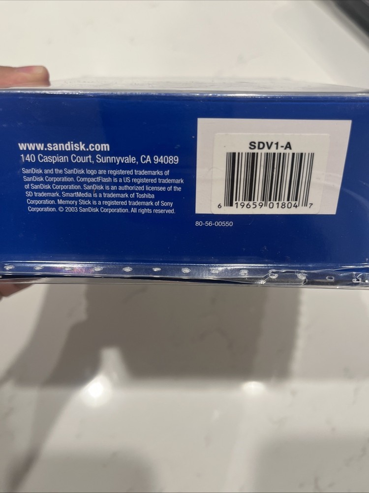 SanDisk Digital Photo Viewer