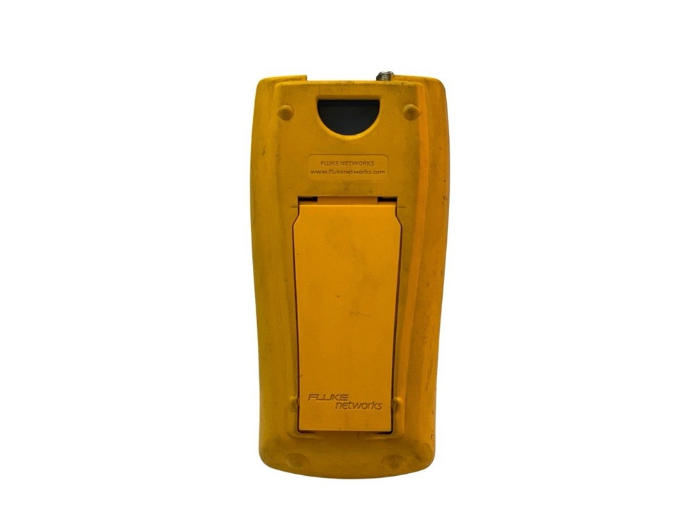 Fluke Networks CIQ-100 CableIQ Qualification Tester