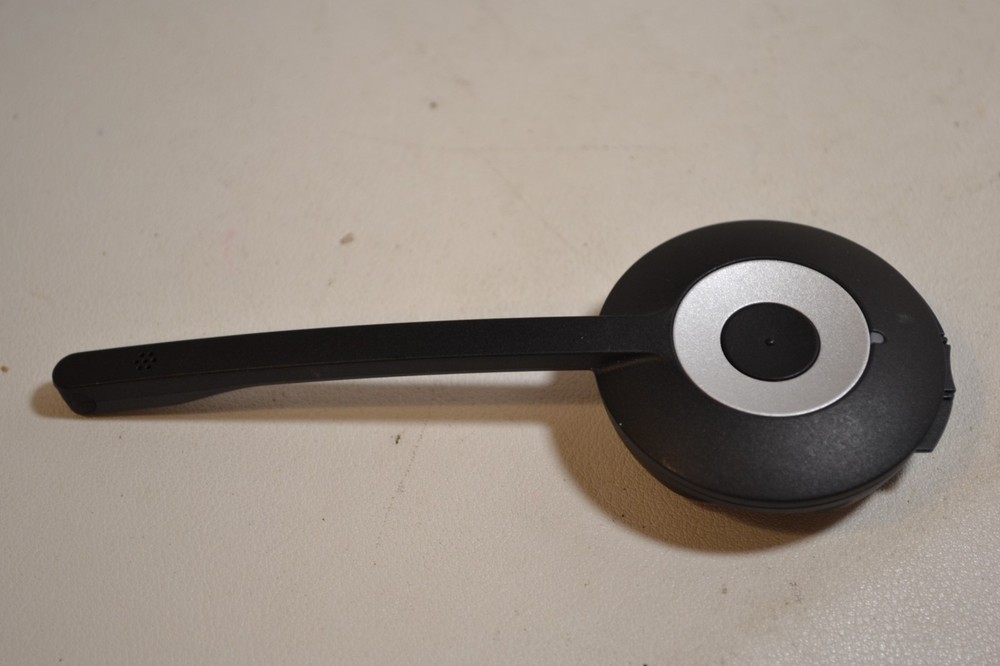 GENUINE JABRA WHB003HS Mono Headset