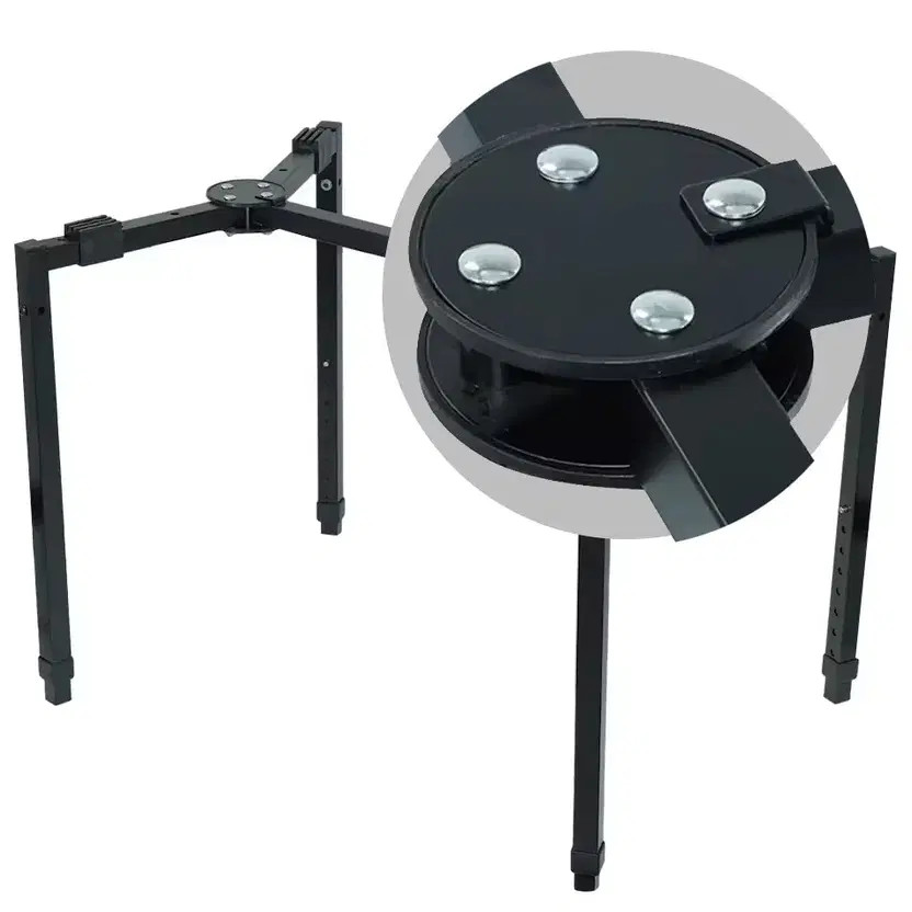 NunaV NB623 Keyboard Stand 4-legged New, Unopened
