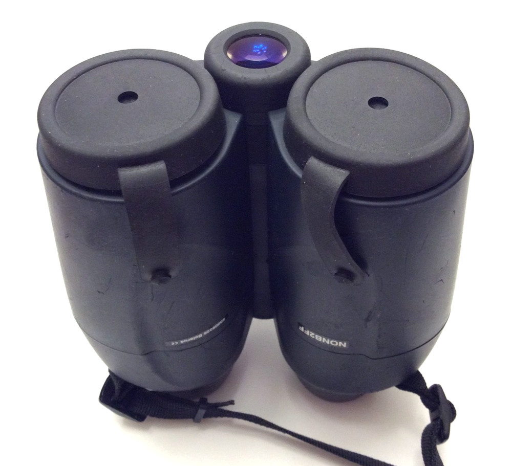 Night Vision Binoculars Night Owl NONB2FF with Padded Carrying Case - EUC