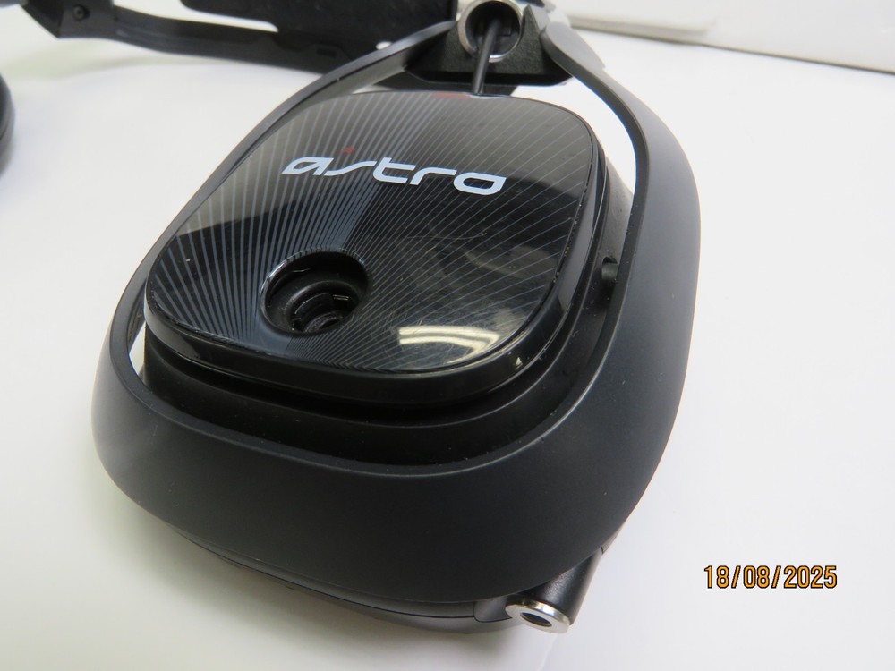 Astro A40 TR Wired Gaming Headset For Multi Platform [DP47]