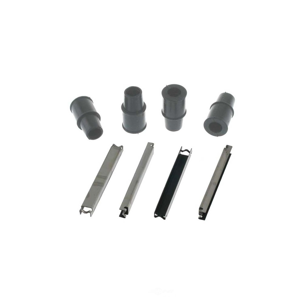 Disc Brake Hardware Kit Carlson 13331Q