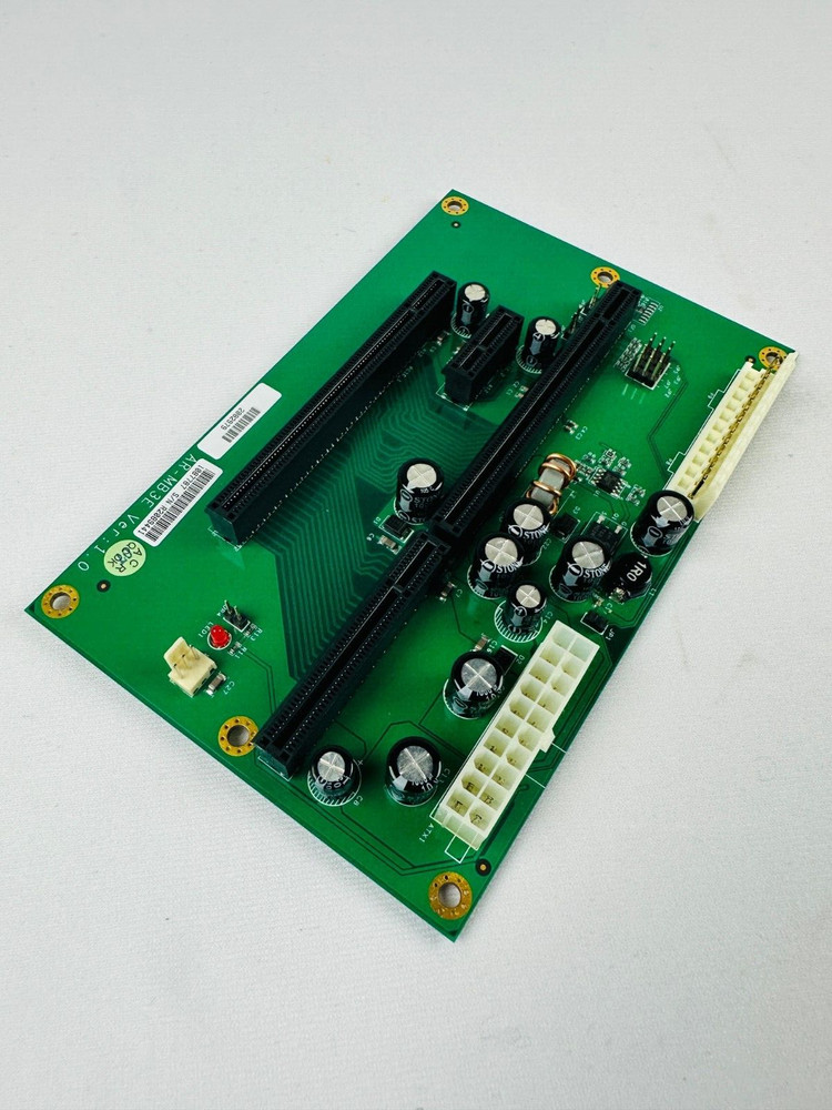 Acrosser AR-MB3E PCI Express Backplane