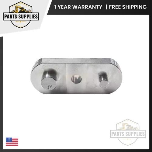 451-119015 A/C Block Off Kit J-Block with Bolt & Washers for Freightliner