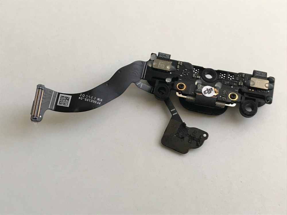 DJI Mini 4 Pro Downward Sensor Visual Module Vision Obstacle Function