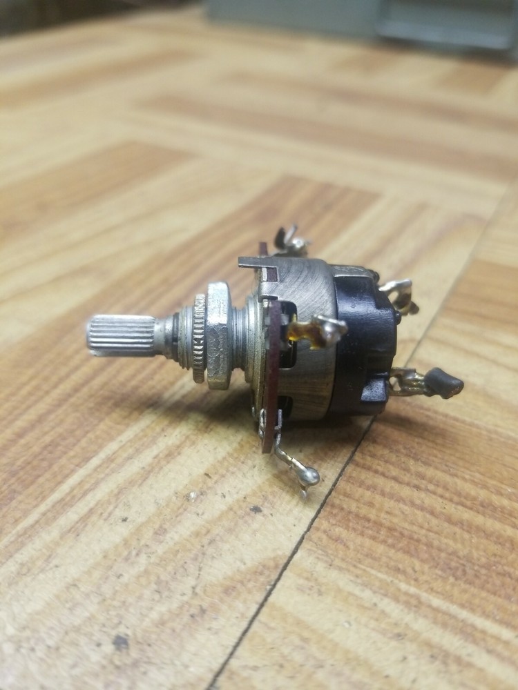 Harman kardon C-100 Power Volume Loudness Switch