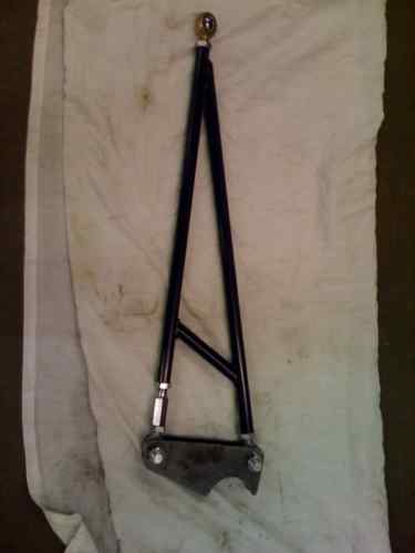 32” Ladder Bar Kit Double Adjustable