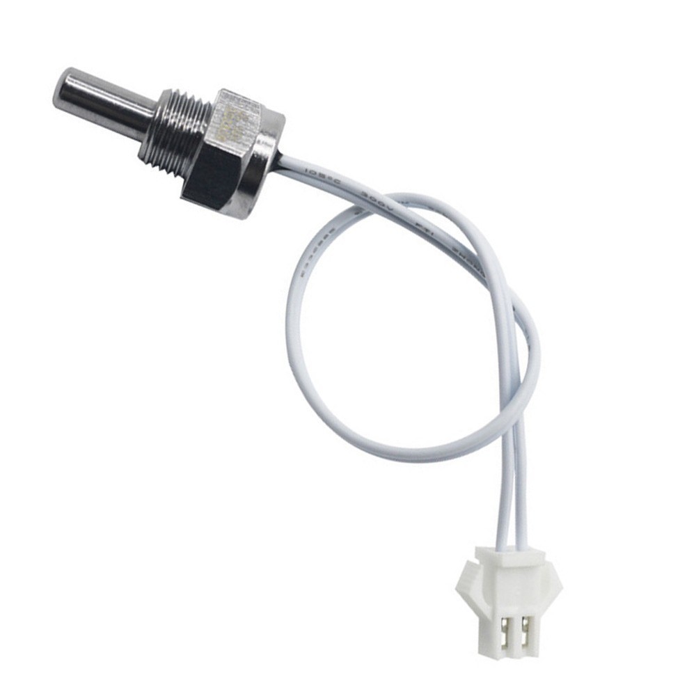 10K Resistance Temperature Sensor for Wallmounted Boiler Heating Systems