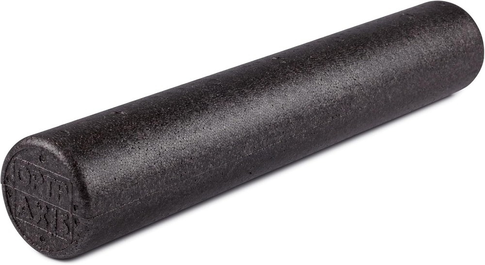 AXIS Firm Fo Roller, High Density Fo Roller for Physical Therapy,