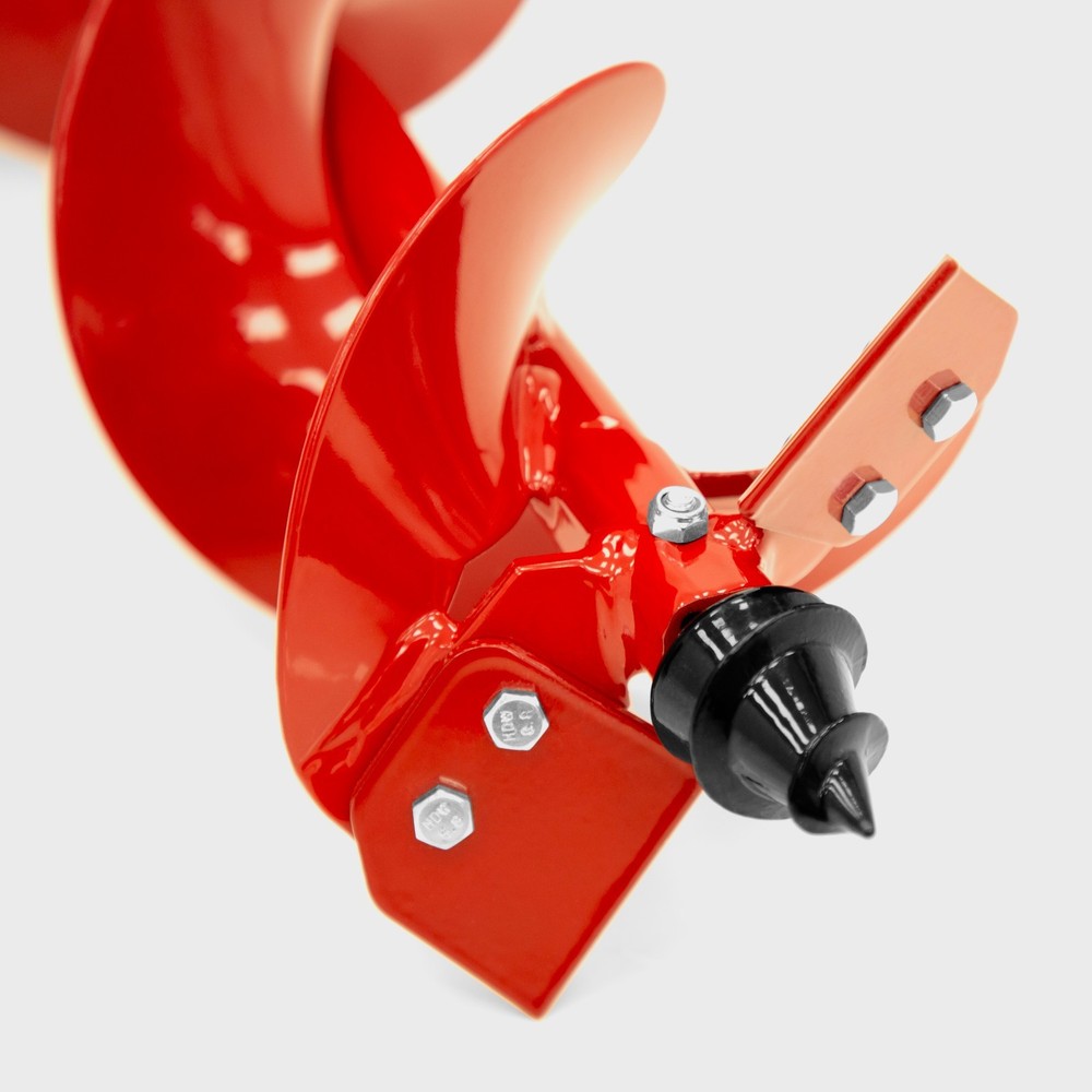Earthquake 6 Inch High Performance Earth Auger Bit