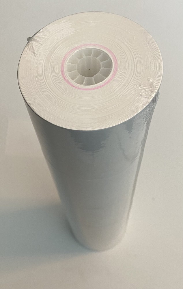 Adding Machine Calculator Tape Paper Rolls Premium One Ply Register 5 Rolls Per