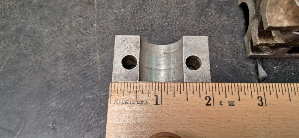 Offenhauser Offy engine Valve Cam Box Cover Cap Midget 110 original