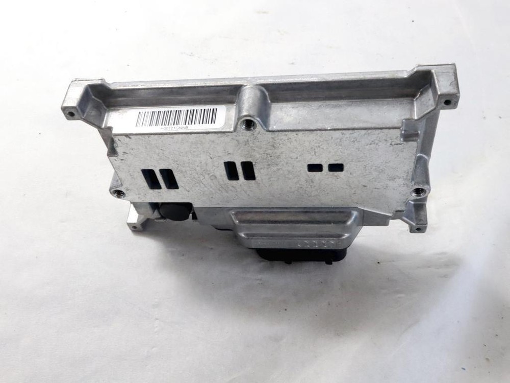 4K4907107F control unit image processing module camera Audi RS Q8 4.0 I 4