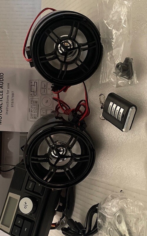 Anti Theft Alarm System