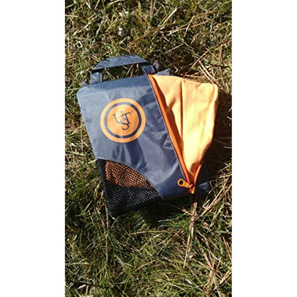 UST MicroFiber 2.0 Towel, Orange