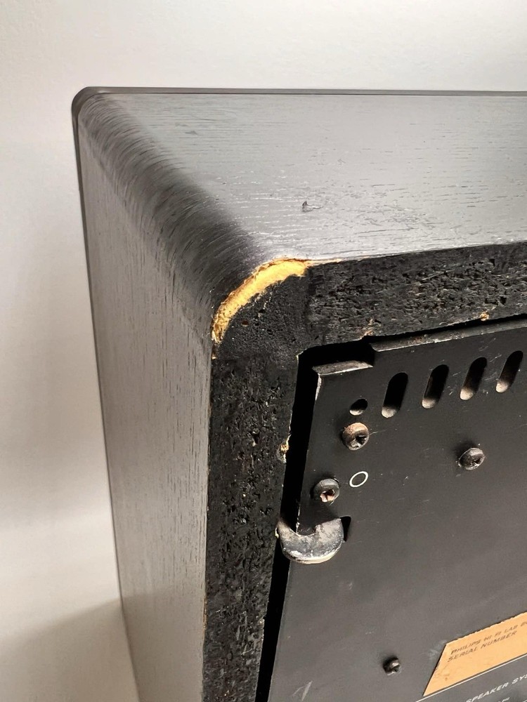 Philips 544 Electronic (NOT TESTED) READ DESCRIPTION