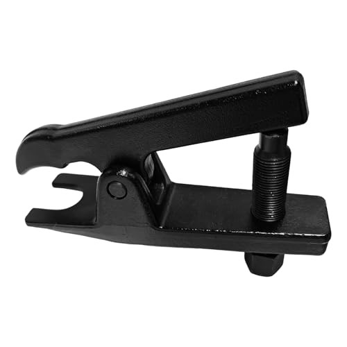 Ball Joint Separator Tool, Adjustable Ball Joint Puller and Extractor Adjusts