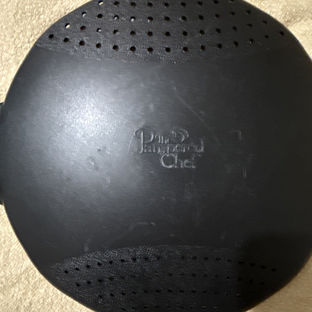 Pampered Chef Replacement Lid ONLY For 8 Cup (2 Quart) Steamer