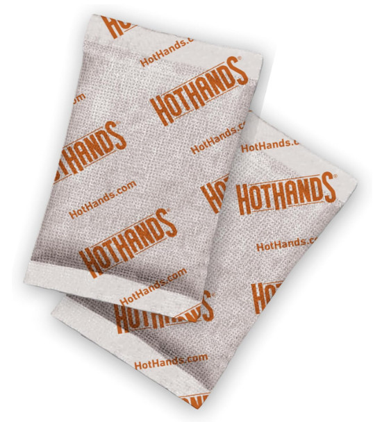 HotHands Hand Warmers Value Pack 10 Count Long Lasting Heat