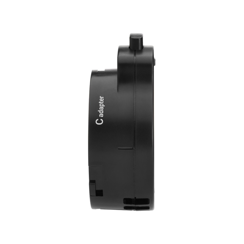 Glow PS-B32K ParaSnap Octagonal Softbox (32") for Round Head Flashes
