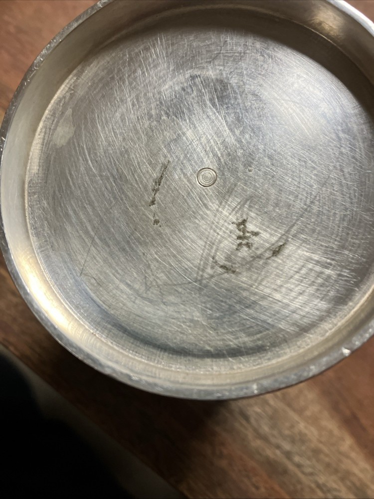 William Adams Silverplate Creamer and Sugar Set