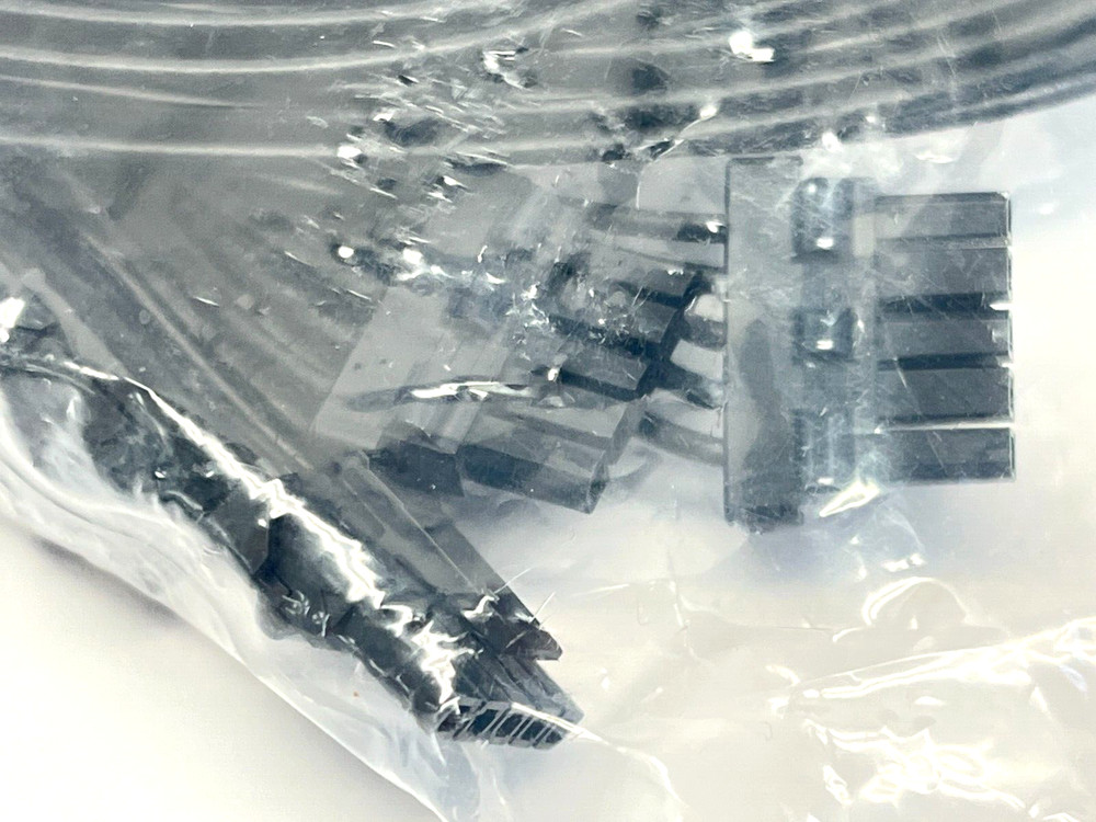 Molex 1451320510 5 Position Cable Rectangular Socket - Socket 3.28' 5QTY