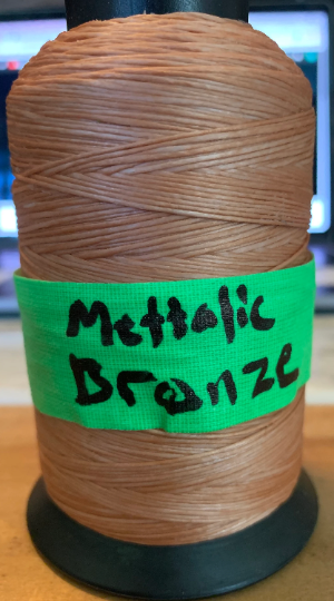 FLEMISH TWIST BOWSTRING B-55 Dacron. 14 Strands PLEASE READ FULL DESCRIPTION