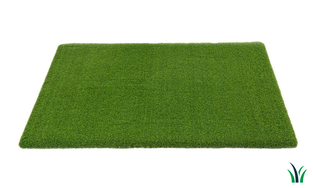Golf Simulator Hitting Mat Golf Practice Hitting Mat for Golf Net Practice 5x10