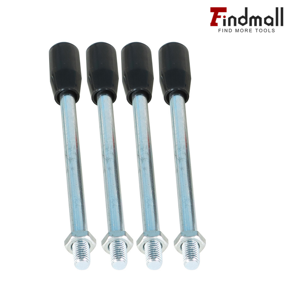 Hydraulic Directional Control Valve 11gpm, Double Acting Cylinder Spool 4 Spool