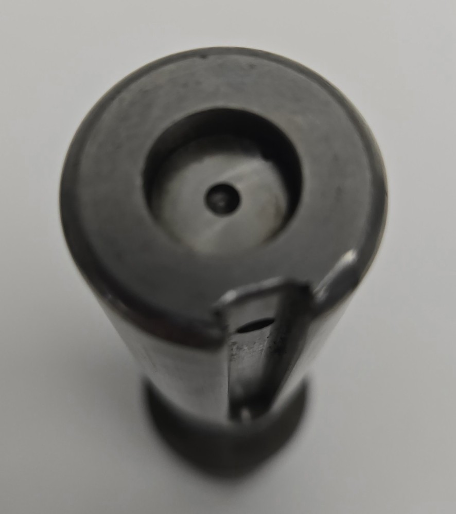 AMADA TOOL PUNCH ASSEMBLY .468 ROUND
