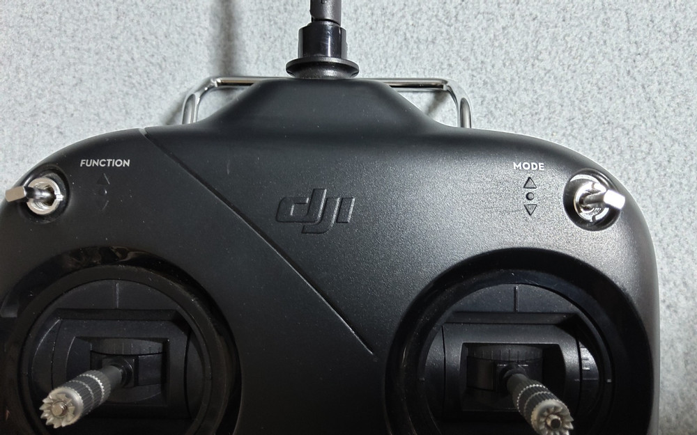 Ronin-M RM-6 Camera Mount W/ Remotes, Manual in Case