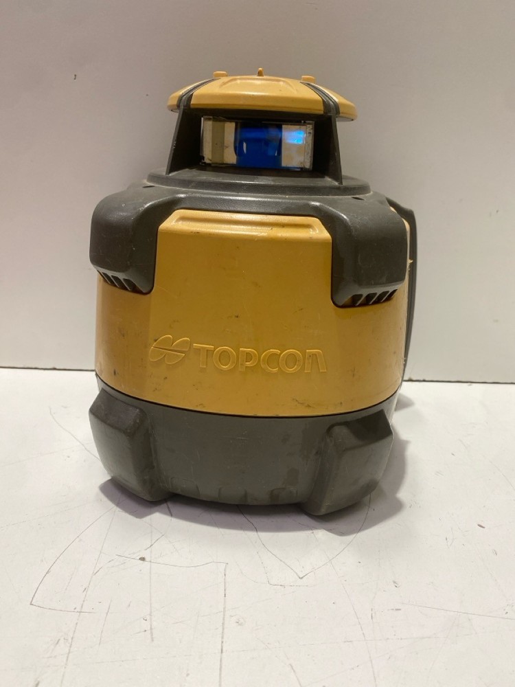 TOPCON LASER LEVEL (RL-HSA) (P22016856)