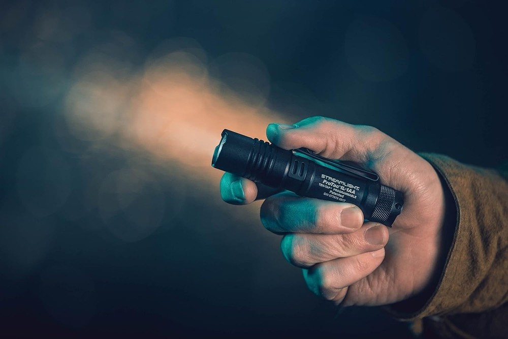 STREAMLIGHT 88061 PROTAC 1L-1AA