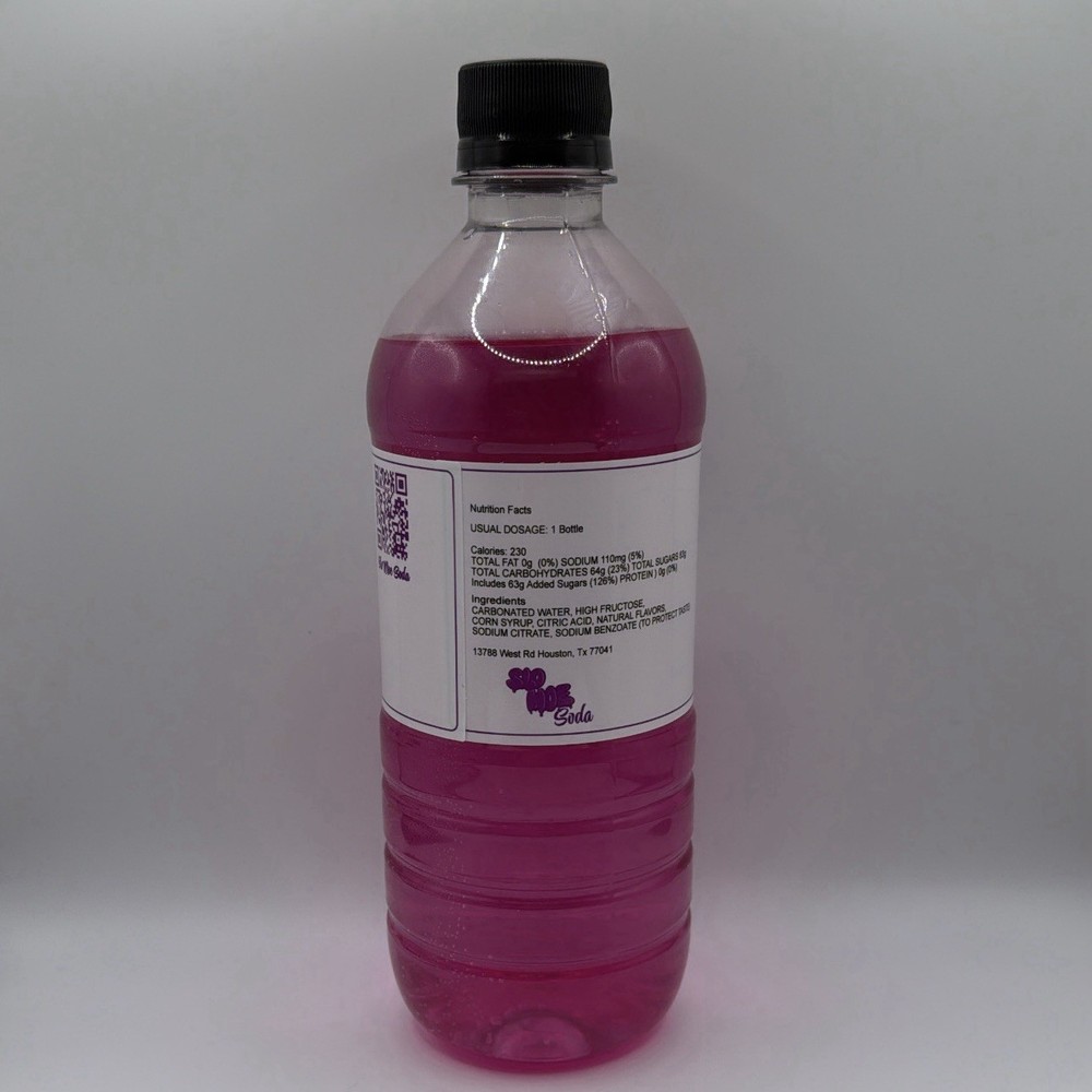 Slo Moe Soda