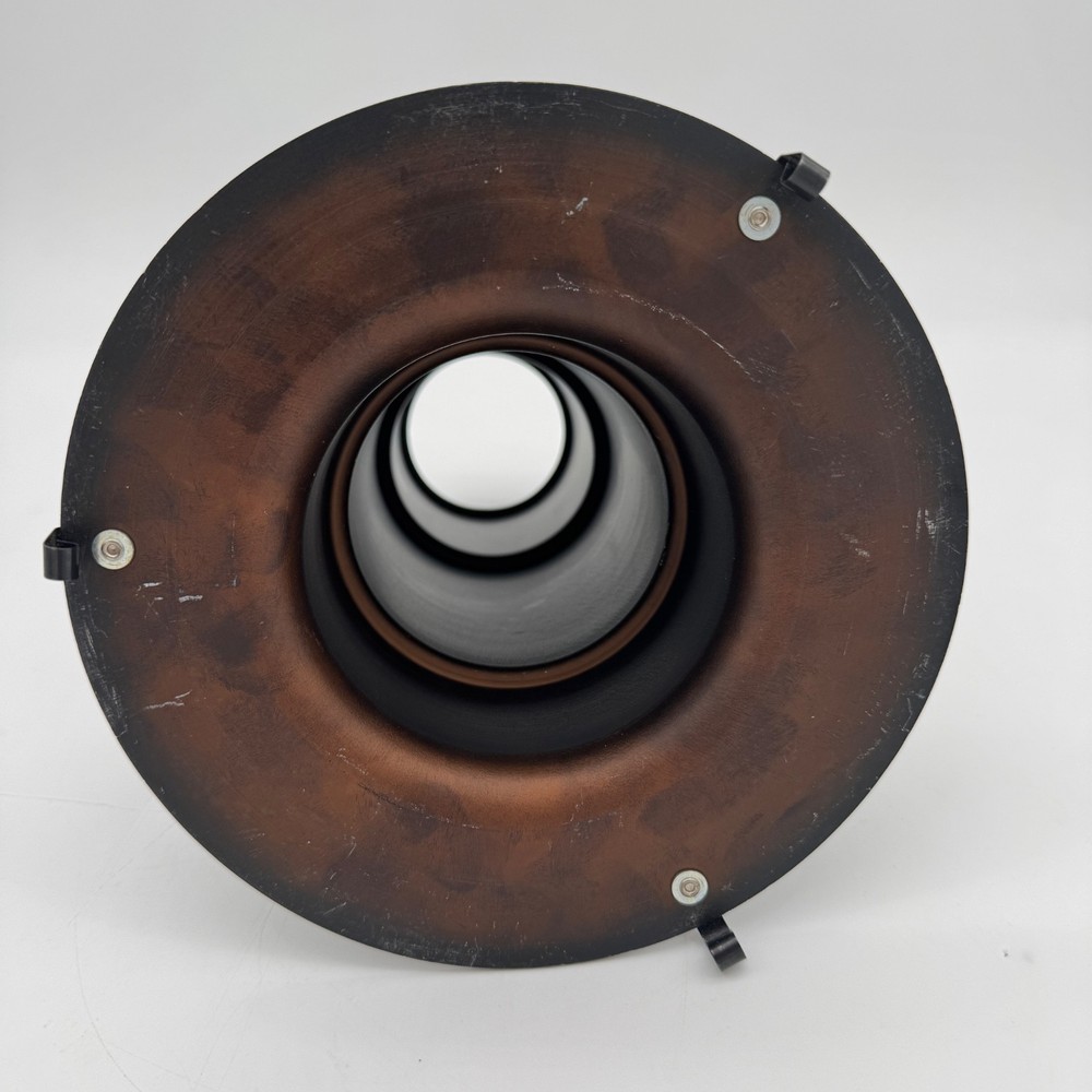 LiteMod Studio Strobe Light Snoot for 7 inch Reflector Preowned