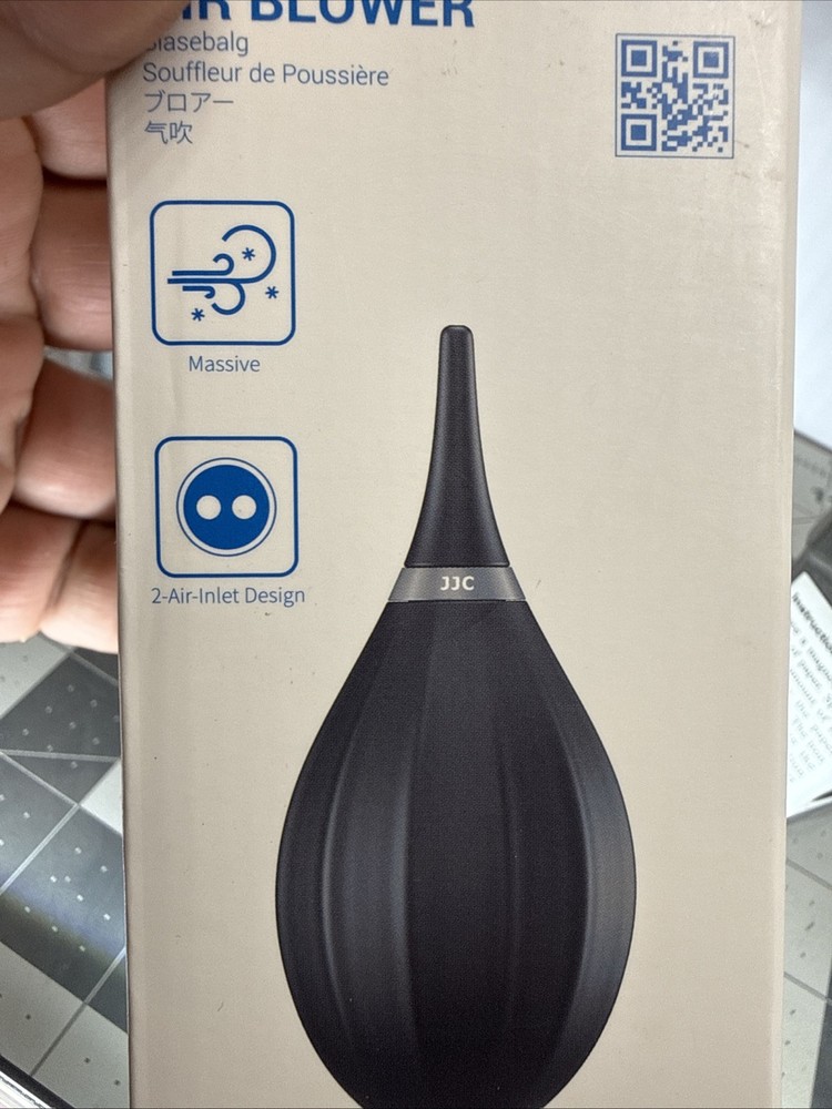 Professional Magnetic Fingerprint Applicator