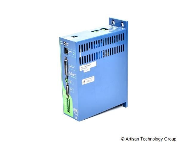 Aerotech SoloistCP10 Position Controller and Servo Amplifier