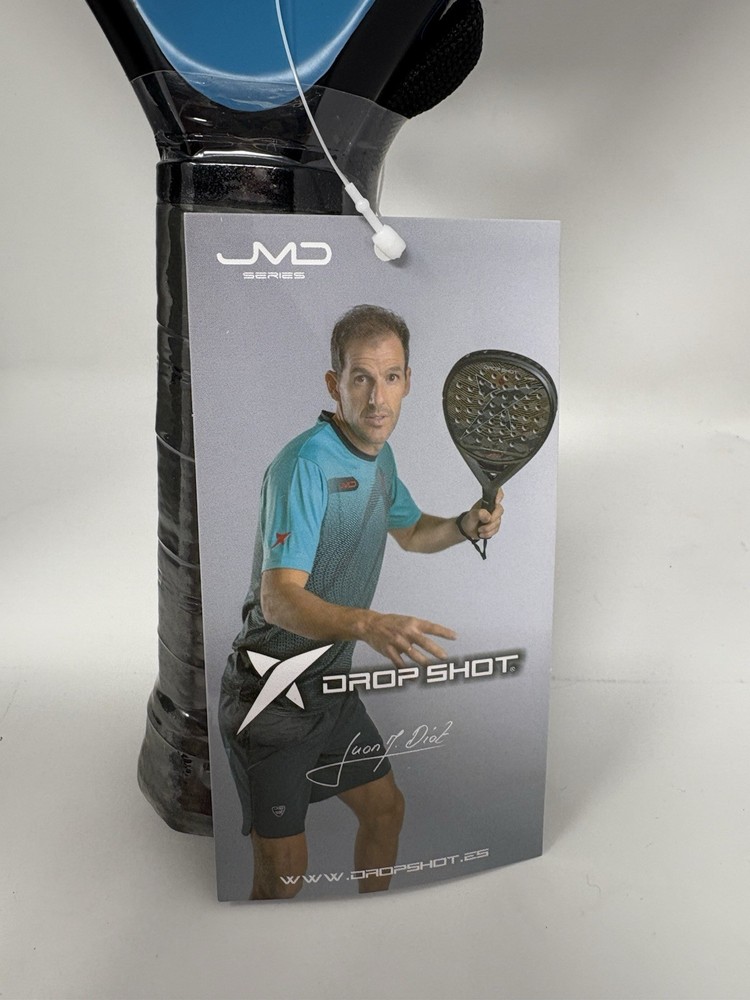 DROP SHOT - PRO SHADOW 2022 Padel Racket