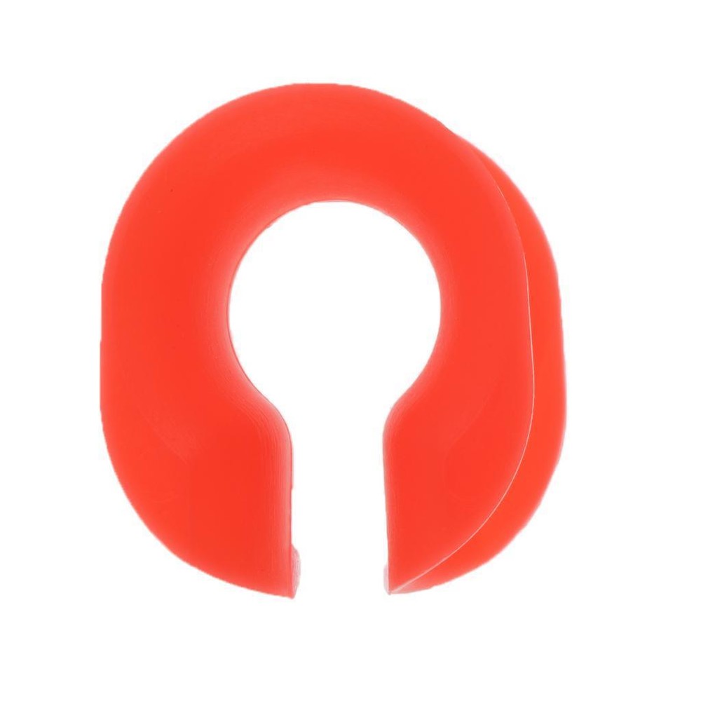 10x Climbing Rope Thimbles For Training Rappelling