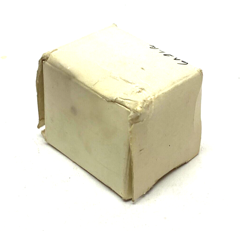 WM Berg CC6-33 Thin Wall Coupling