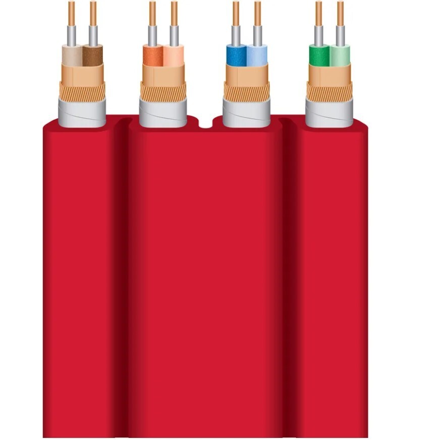 WIREWORLD CABLE TECHNOLOGY - Starlight 8 Ethernet Cable (2.0m)