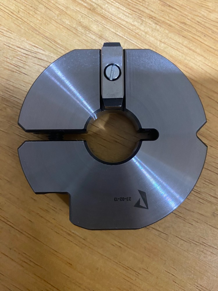 Alignment Ring Size 2 for punch press Trumpf. New