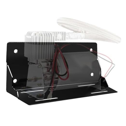 Heavy Duty Compressor Universal Mounting Bracket, Replacement for 95900