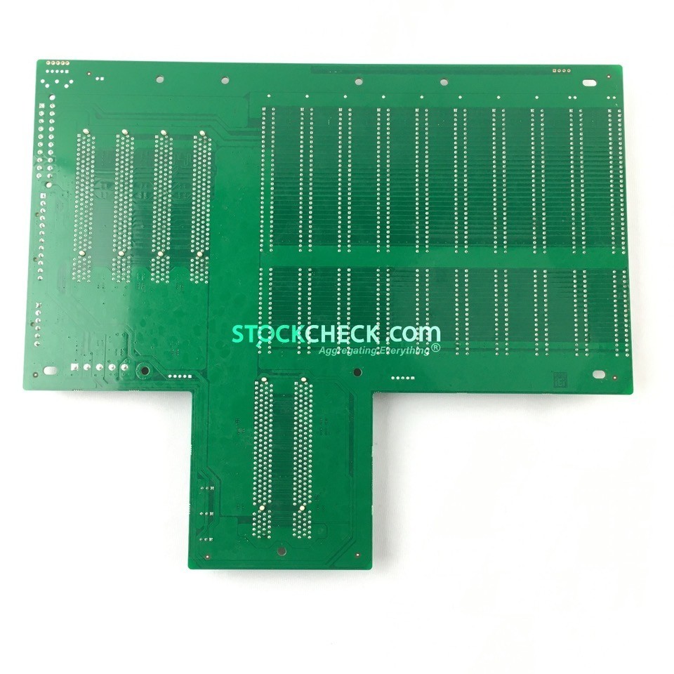 IEI PCI-14S-RS-R40 Backplane