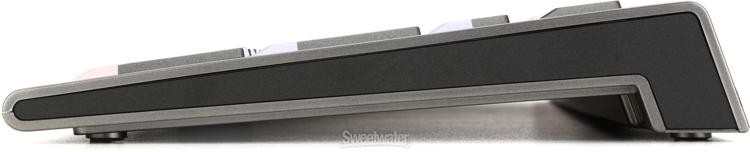 LogicKeyboard ASTRA2 Backlit Keyboard for Image Line FL Studio - Mac