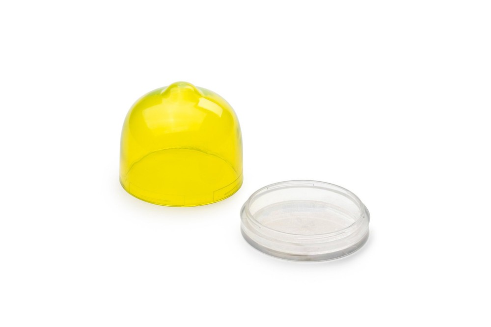 37054 Lemon Save-A-Half Yellow