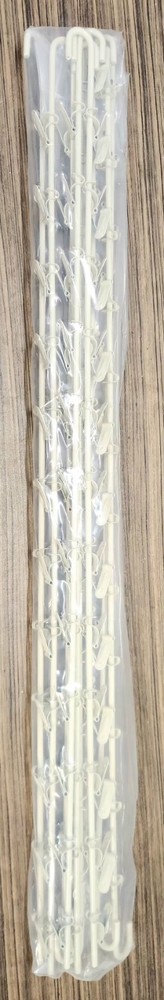 10 Piece Merchandise Display Clips